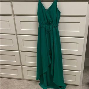 Jack by BB DAKOTA Long summer dress